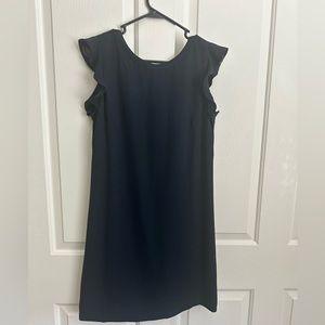 NWT- Loft Navy dress
